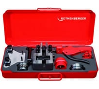 Набор для развальцовки и гибки Rothenberger 26020