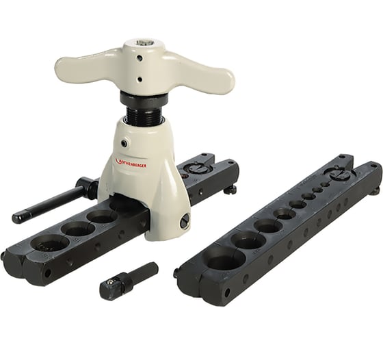 Метрический эксцентриковый развальцовщик Rothenberger d= 6, 8, 10, 12, 14, 15, 16, 18 мм. 222403