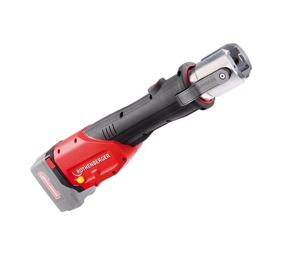 Электрогидравлический пресс Rothenberger ROMAX 4000 1200001764