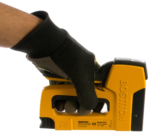 Ручной механический степлер BOSTITCH PC8000/T6