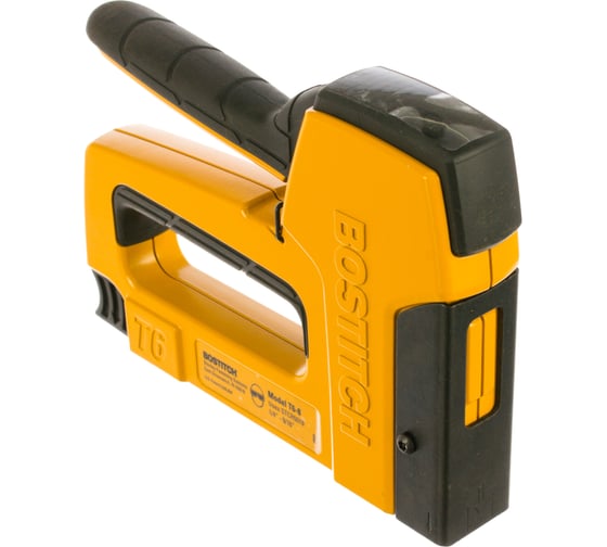 Ручной механический степлер BOSTITCH PC8000/T6