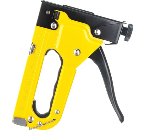 Стальной степлер STAYER Max-140 тип 140, 28, 300, 500, 31508_z02