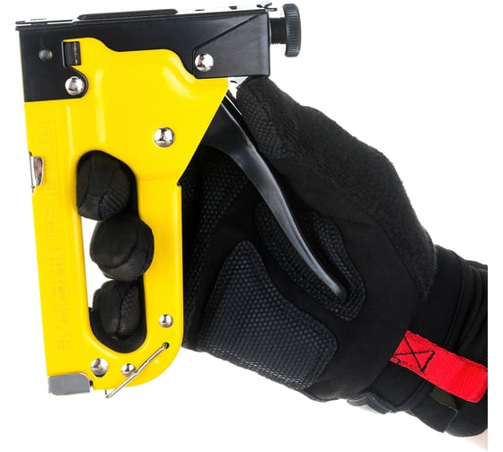 Стальной степлер STAYER Max-140 тип 140, 28, 300, 500, 31508_z02