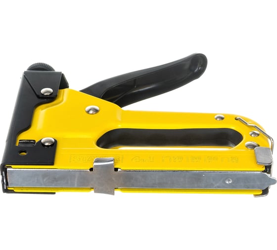 Стальной степлер STAYER Max-140 тип 140, 28, 300, 500, 31508_z02