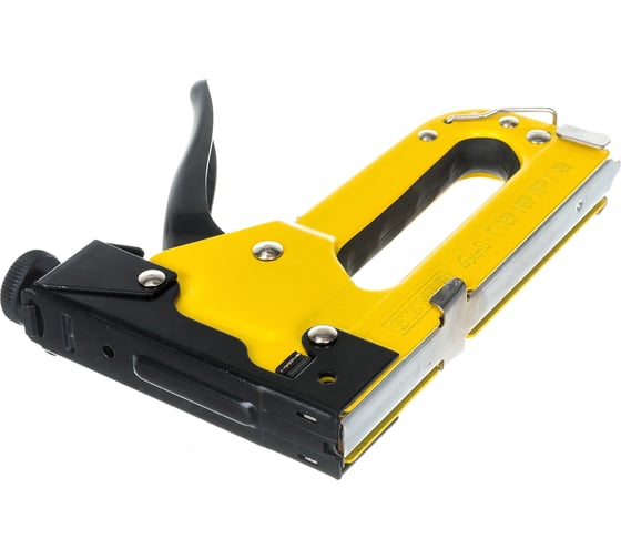 Стальной степлер STAYER Max-140 тип 140, 28, 300, 500, 31508_z02