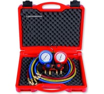 Малый набор ROTHENBERGER R410A 2 позиции 170607