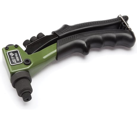 Заклепочник Дело Техники усиленный Ø2,4-4,8мм 450163