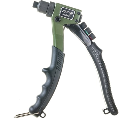 Заклепочник Дело Техники усиленный Ø2,4-4,8мм 450163