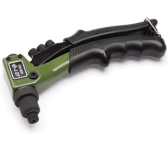 Заклепочник Дело Техники усиленный Ø2,4-4,8мм 450163