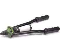 Заклепочник Дело Техники двуручный усиленный Ø2,4-6,4мм 450363