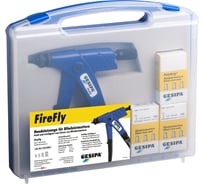 Заклепочник Gesipa firefly box, м4,m5 +заклепки м4,м5 М00007887