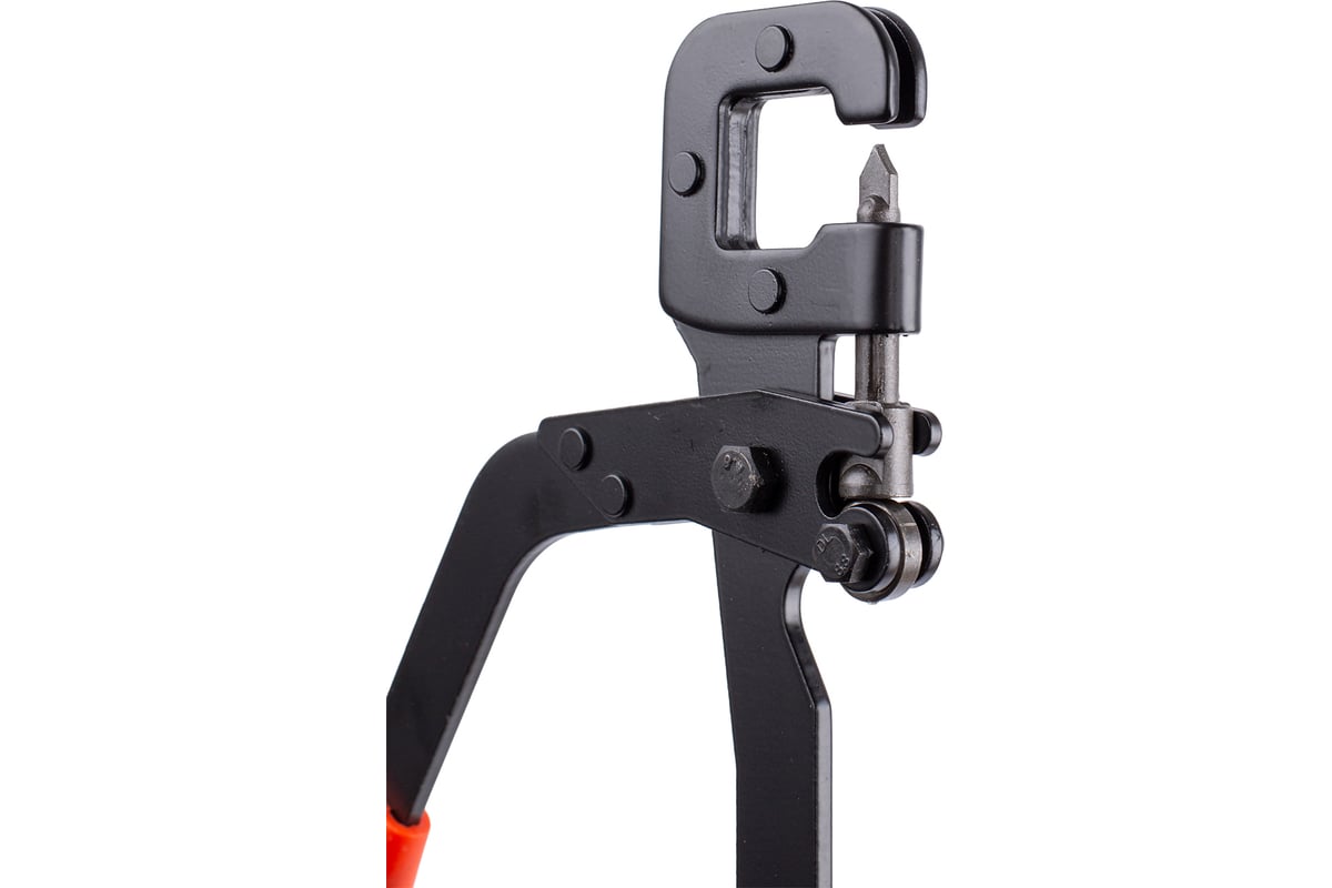 Просекатель для металлического профиля под гипсокартон VIRA 30 х 320 мм ...