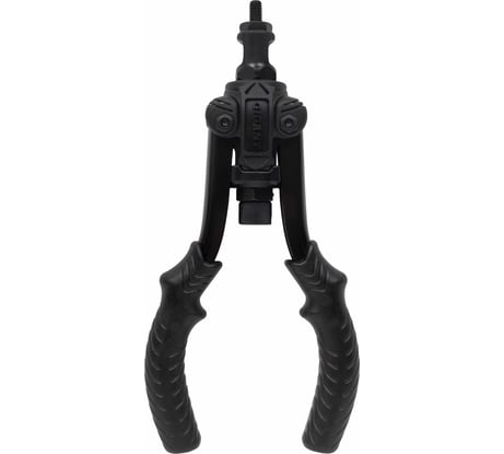 Двуручный заклепочник для резьбовых заклепок Gigant М3-М12 GHR-12