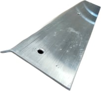 Алюминиевое лезвие скребка разравнивателя L-750 SPEKTROS 56890