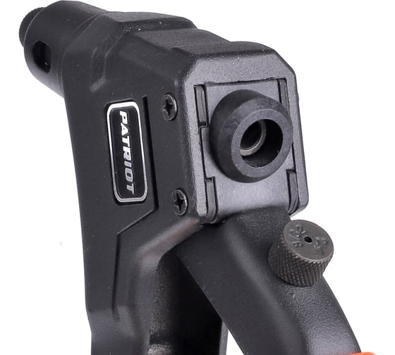 Заклепочник Patriot RP 200, Expert, 2.4-4.8 мм 350007512