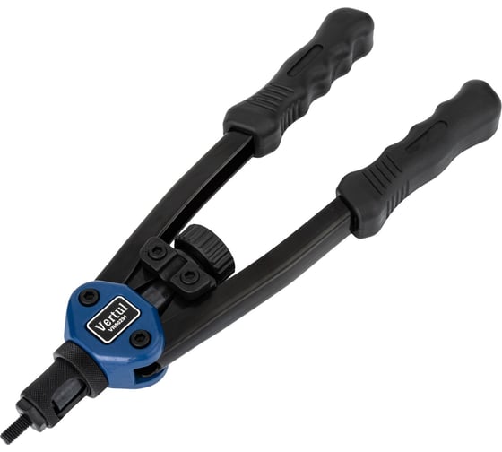 Заклепочник для резьбовых заклепок VERTUL M5-M12 VR50291