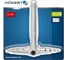 Труборасширитель HOEGERT TECHNIK HT1P628 2