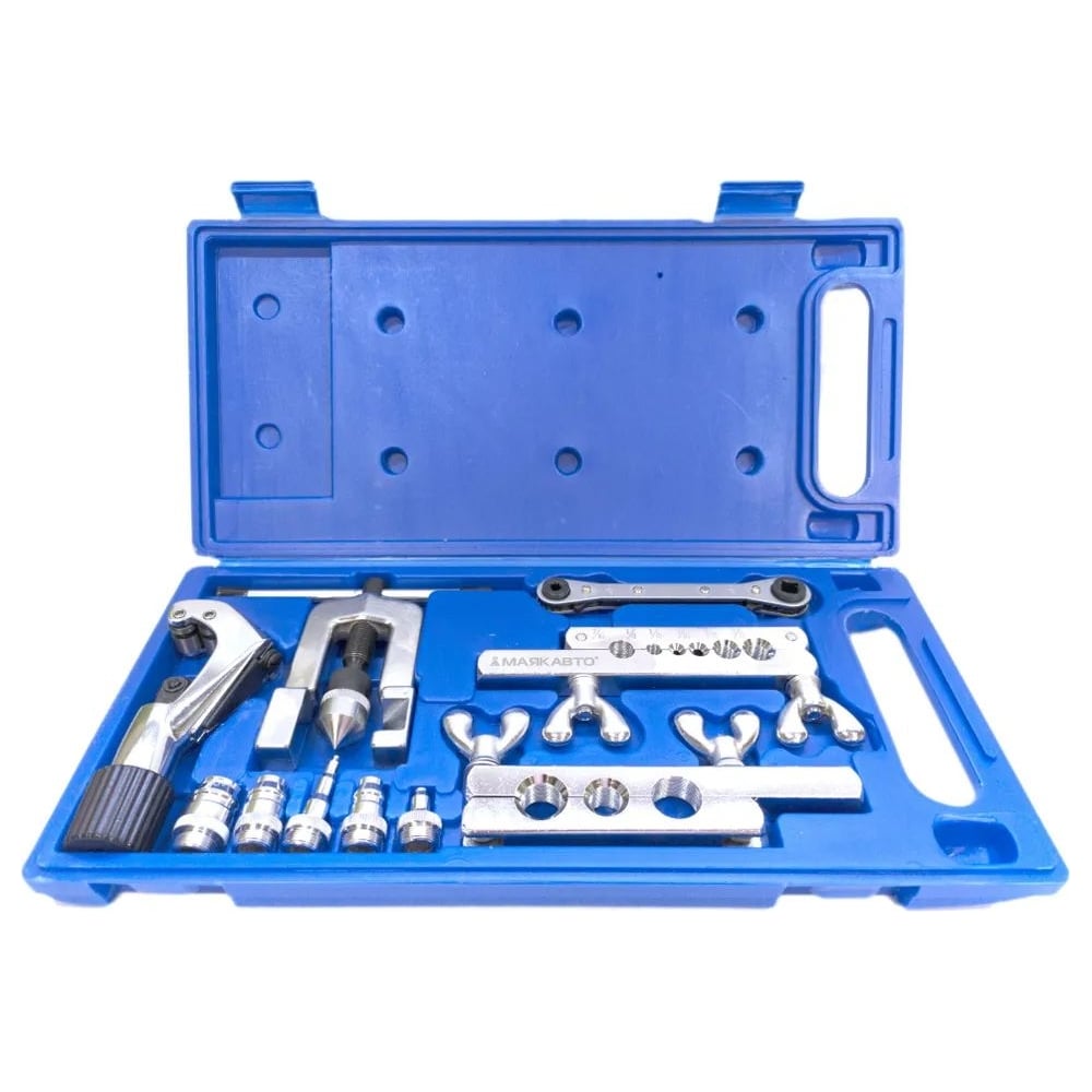 НаборинструментовдлярезкииразвальцовкитрубокМаякАвто/1/5_4115вт