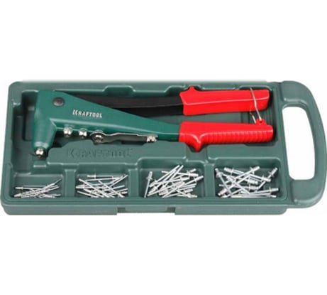 Заклепочник KRAFTOOL EXPERT 31170-H6