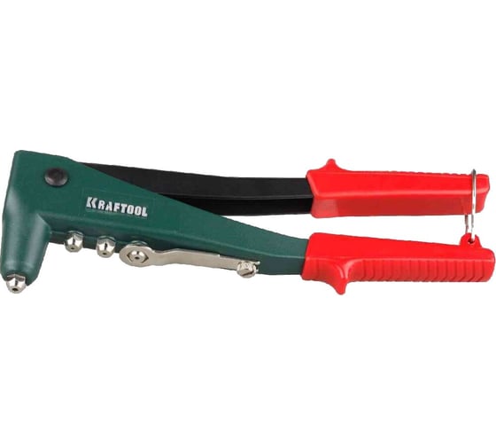 Заклепочник KRAFTOOL EXPERT 31170-H6