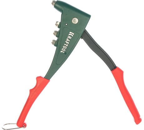 Усиленный заклепочник KRAFTOOL 31173