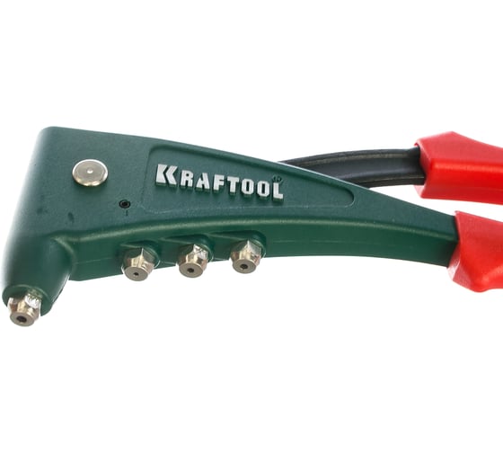 Усиленный заклепочник KRAFTOOL 31173