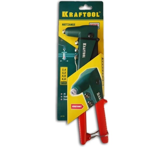 Заклепочник KRAFTOOL 31170