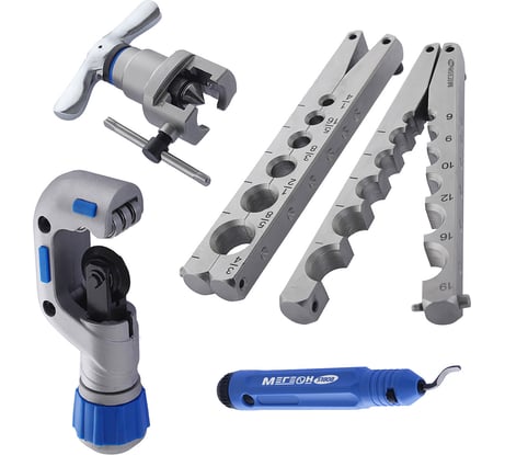 Вальцовочный набор МЕГЕОН 51808 к0000025305