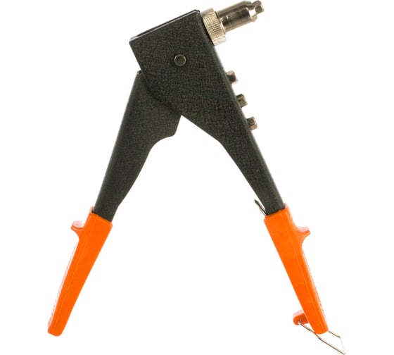 Заклепочник Tulips tools 250 мм, двухпозиционный IP14-712