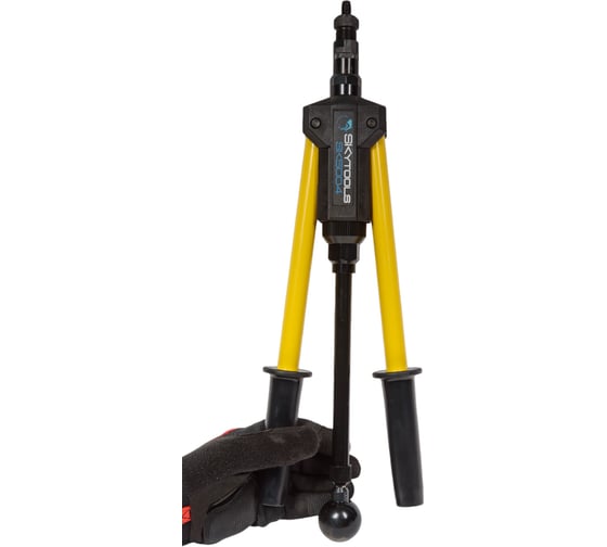 Установочный инструмент для резьбовых заклепок ABSOLUT SKytools SK5004