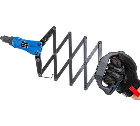 Механический заклепочник ABSOLUT SKytools для вытяжных заклепок 2,4-6,4 SK4011