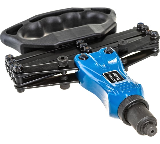 Механический заклепочник ABSOLUT SKytools для вытяжных заклепок 2,4-6,4 SK4011