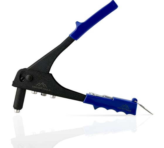 Заклепочник vertextools 235мм 0041-04