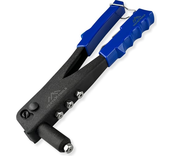 Заклепочник vertextools 235мм 0041-04