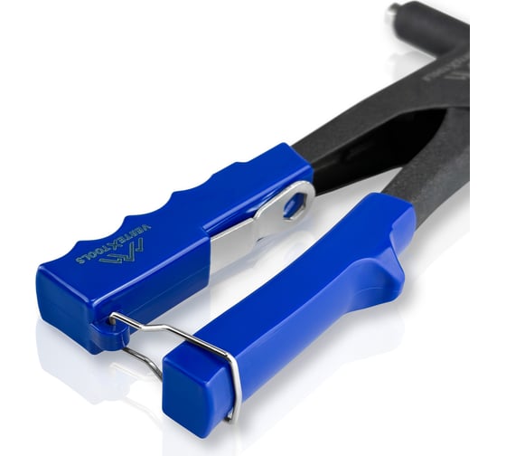 Заклепочник vertextools 235мм 0041-04