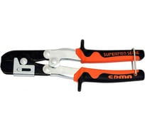 Инструмент просечка полуотверстия EDMA 036055