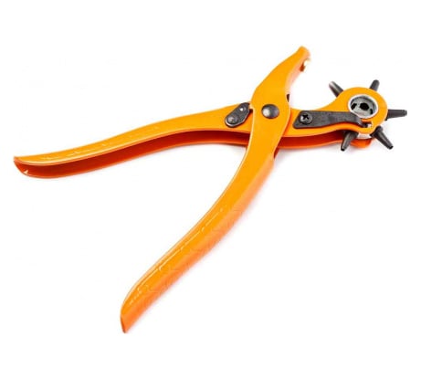 Дырокол-просекатель КВАЛИТЕТ ДП-6 6626742