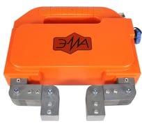 Электромагнит для магнитопорошковой дефектоскопии Машпроект ЭМА-200 X519971986