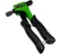 Заклепочник TOOLAS для резьбовых заклепок Z-887 00007406 1