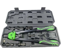 Заклепочник TOOLAS двуручный для резьбовых заклепок Z-883 00007116