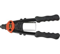 Заклепочник силовой двуручный компактный FIT 2.4-6.4 мм, 250 мм 32060