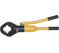 Гидравлический пресс для обжима металлопластиковых труб и фитингов Манкупер LW-60