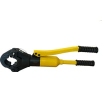 Гидравлический пресс для обжима металлопластиковых труб и фитингов Манкупер LW-45