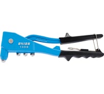 Заклепочник Unior ручной, 2.4,3.2,4.0,4.8 3838909154541