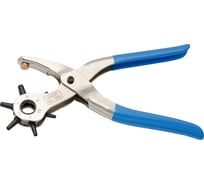 Просекатель Unior с револьверной головкой, 210мм 3838909015576