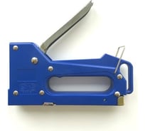 Строительный степлер Jettools АВС пластик тип 53 4-8мм JT-001