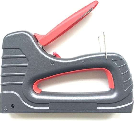 Строительный алюминиевый степлер 4в1 Jettools JT-006