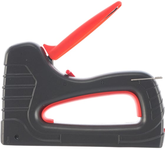 Строительный алюминиевый степлер 4в1 Jettools JT-006