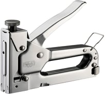 Строительный стальной степлер 4в1 Jettools JT-005
