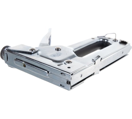 Строительный стальной степлер 4в1 Jettools JT-005